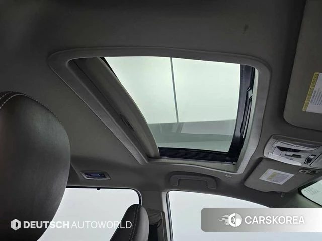 Toyota Sienna id 3982207 из Кореи 9