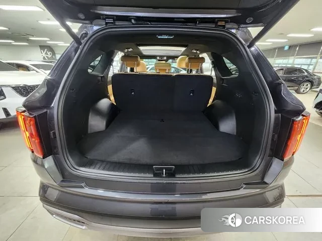 Kia Sorento 4th Generation id 3745808 из Кореи 9