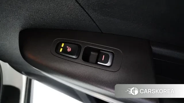 Kia Sportage The Bold id 3385725 из Кореи 9