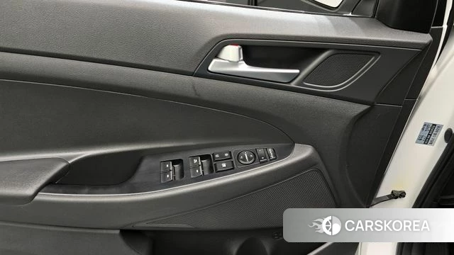 Hyundai All New Tucson id 4385137 из Кореи 9