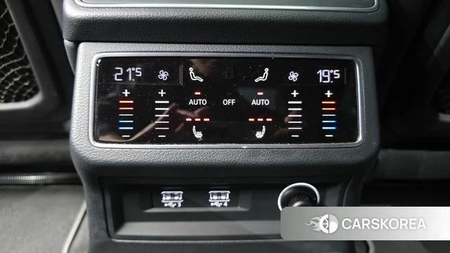 Audi A7 (4K) id 4389819 из Кореи 9