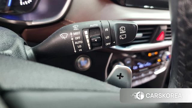 Hyundai Santa Fe TM id 3834749 из Кореи 9