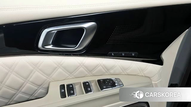 Kia The New Carnival 4th Generation id 3786461 из Кореи 9