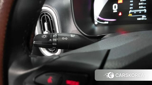 Kia The New Morning (JA) id 4773956 из Кореи 9
