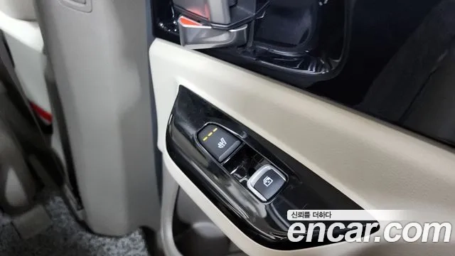 Kia Carnival 4th generation id 2921816 из Кореи 9