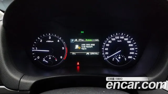 Genesis G80 id 2676246 из Кореи 9