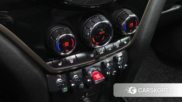 Mini Cooper Countryman id 3826029 из Кореи 9