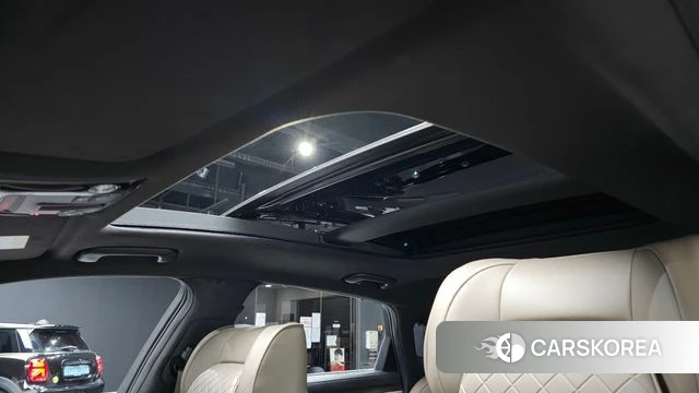 Kia K8 Hybrid id 3858401 из Кореи 9