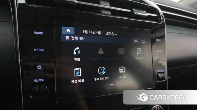 Hyundai Tucson (NX4) id 4848015 из Кореи 9