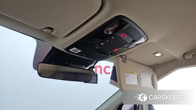 Kia Carnival 4th generation id 3640205 из Кореи 9