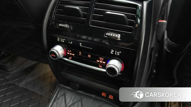 BMW 6 Series GT (G32) id 4625321 из Кореи 9