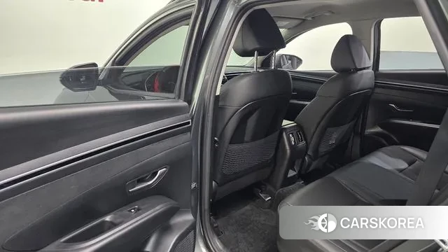 Hyundai Tucson Hybrid (NX4) id 3777901 из Кореи 9