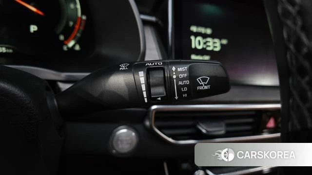 Kia K7 Premier id 4019774 из Кореи 9