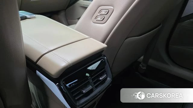 Kia K8 id 4476363 из Кореи 9