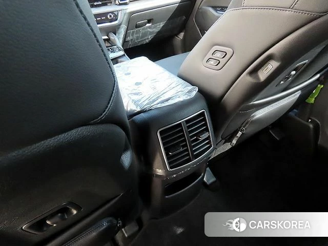 Kia Sportage 5th Generation Hybrid id 3838347 из Кореи 9