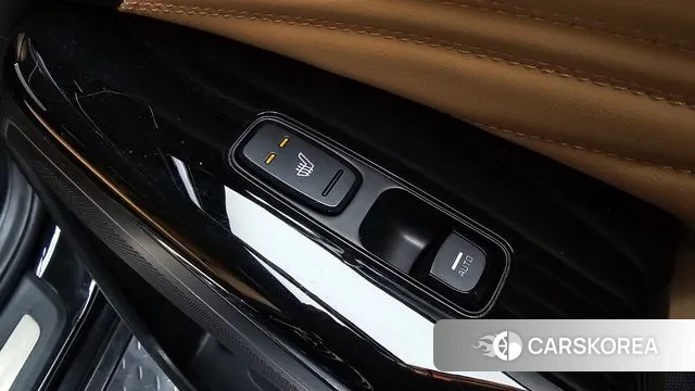 Kia K7 Premier id 3717965 из Кореи 9