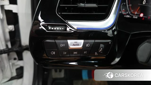 BMW Z4 (G29) id 4721899 из Кореи 9
