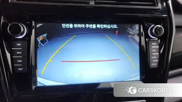 Ssangyong Berry New Tivoli id 3033547 из Кореи 9