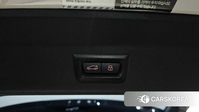 BMW X3 (G01) id 4414492 из Кореи 9