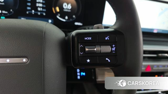 Hyundai Grandeur (GN7) id 4427746 из Кореи 9