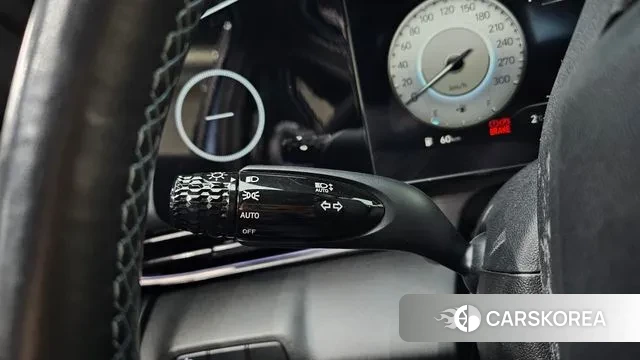 Hyundai Avante (CN7) id 3572238 из Кореи 9