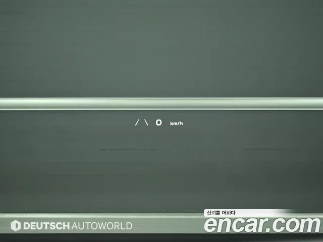 Kia EV6 id 2657125 из Кореи 9