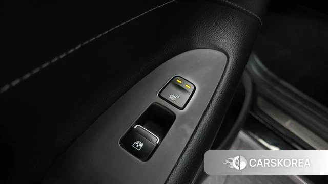 Hyundai The New Grandeur IG id 4764485 из Кореи 9