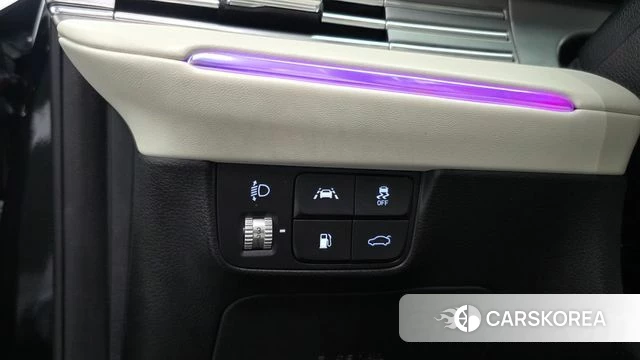 Hyundai The New Grandeur IG id 4361862 из Кореи 9