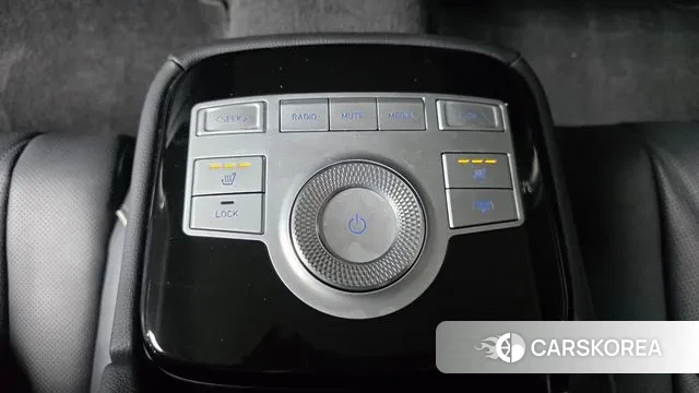 Genesis G80 (RG3) id 3487793 из Кореи 9