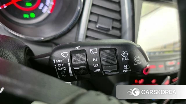 Ssangyong Tivoli Armor id 3861851 из Кореи 9