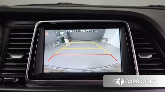 Hyundai Sonata New Rise id 3018895 из Кореи 9