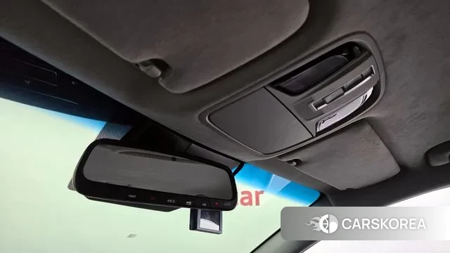 Kia K7 Premier id 3681798 из Кореи 9