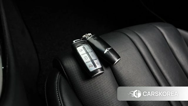 Genesis G80 (RG3) id 4708206 из Кореи 9