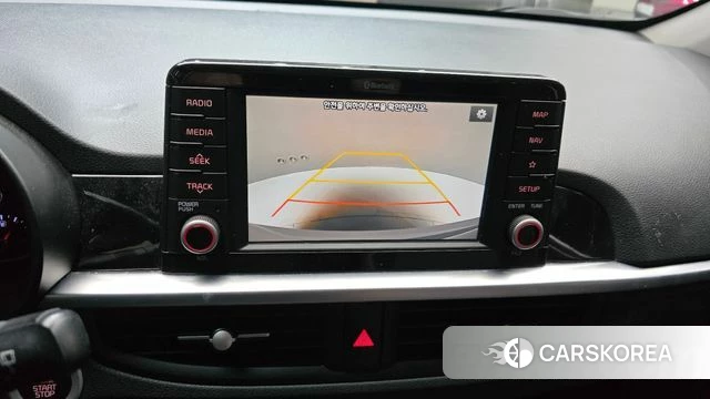 Kia All New Morning (JA) id 3905948 из Кореи 9