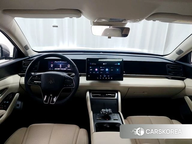 BYD Qin L DM id 4240228 из Китая 9
