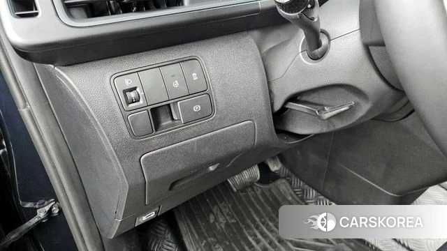 Hyundai Staria id 4308247 из Кореи 9