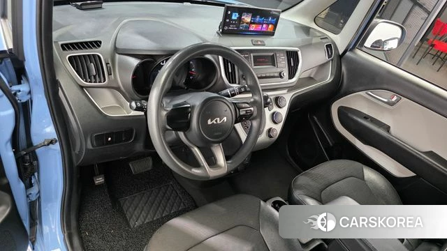 Kia The New Ray id 4721552 из Кореи 9