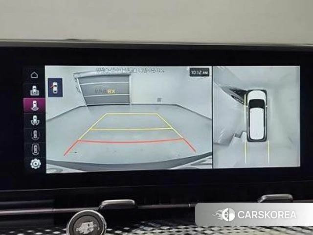 Kia Carnival 4th generation id 3898829 из Кореи 9