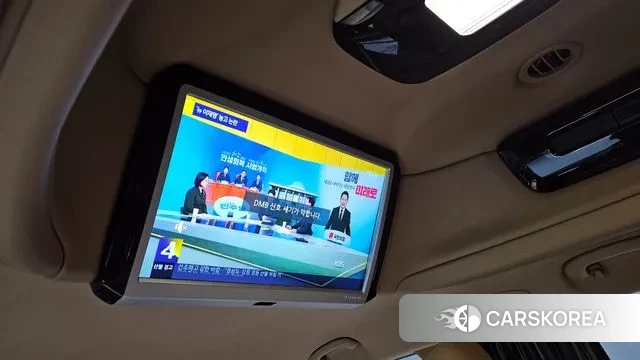 Kia The New Carnival id 3703273 из Кореи 9