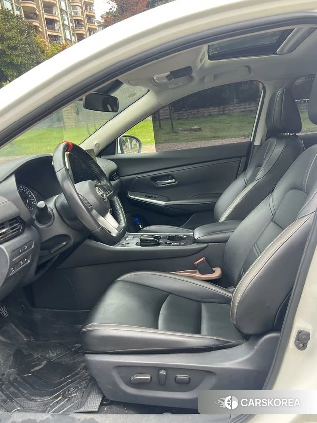 Nissan Xuan Yi id 4260872 из Китая 9