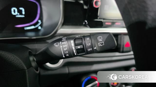Kia The New Morning (JA) id 4735289 из Кореи 9