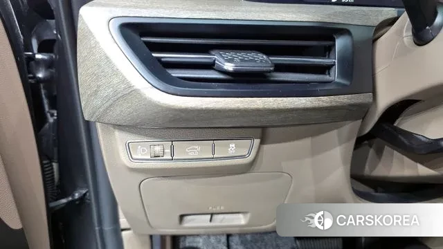 Kia K8 id 3740419 из Кореи 9