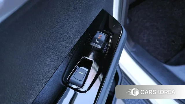 Ssangyong Torres id 3452966 из Кореи 9