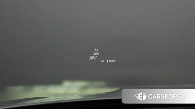 Mercedes-Benz GLE-Class W167 id 4591511 из Кореи 9
