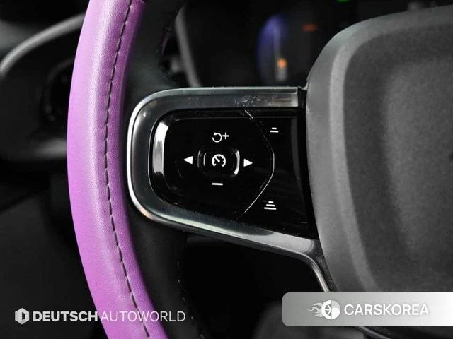 Polestar Polestar 2 id 4631223 из Кореи 9