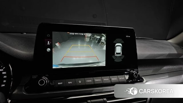 Kia Seltos id 3799766 из Кореи 9