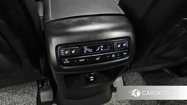 Hyundai Palisade id 3561857 из Кореи 9