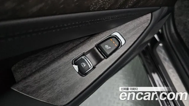 Kia K8 Hybrid id 2878584 из Кореи 9