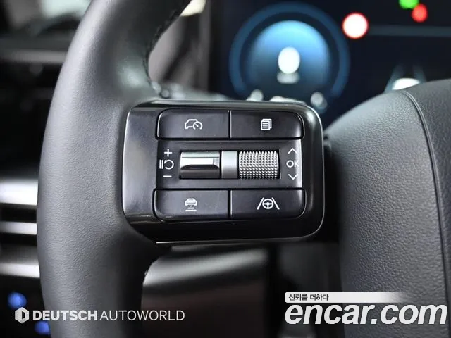 Hyundai Grandeur (GN7) id 2663644 из Кореи 9