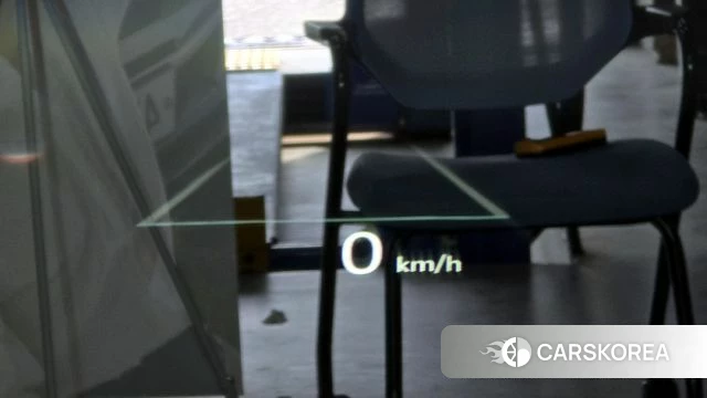 Kia The New K8 Hybrid id 3939864 из Кореи 9